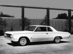 Oldsmobile F-85 Cutlass Sport Coupe 1964 года